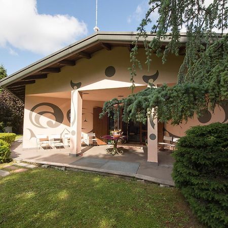 Bed & Breakfast Viadelgolf41 Carimate Exterior photo