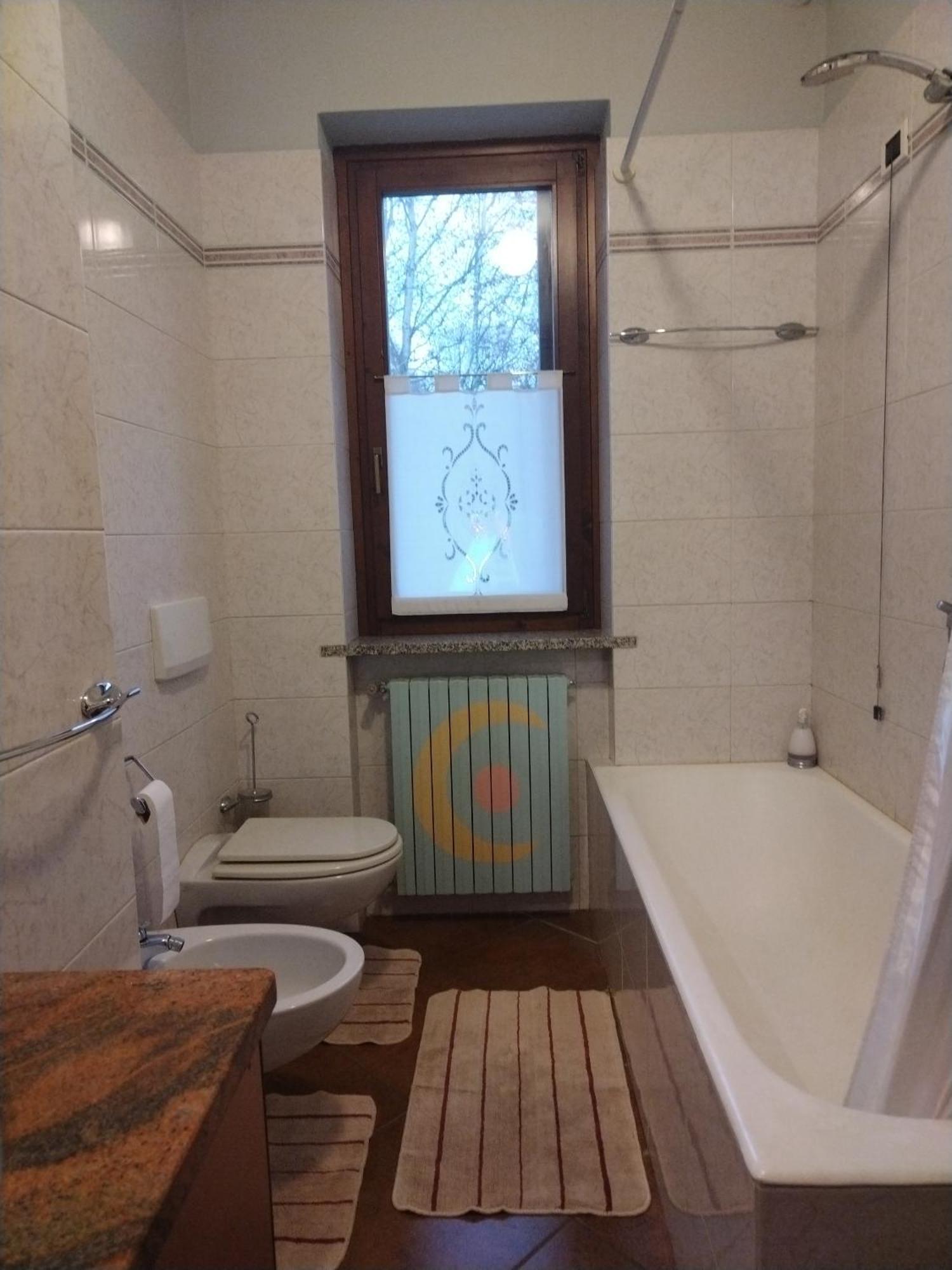 Bed & Breakfast Viadelgolf41 Carimate Room photo